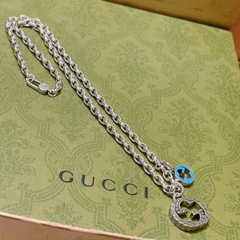 Gucci Necklaces